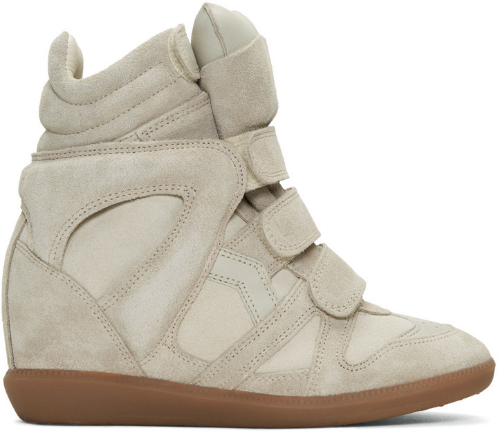 Isabel marant beckett on sale