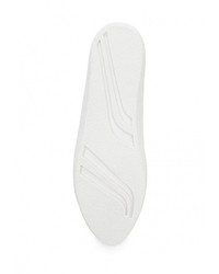 Женские бежевые кожаные лоферы от Amazonga