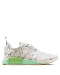 Мужские бежевые кроссовки от adidas