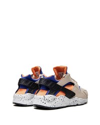 Мужские бежевые кроссовки от Nike