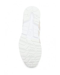 Женские бежевые кроссовки от ASICSTiger