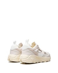 Мужские бежевые кроссовки от Brand Black