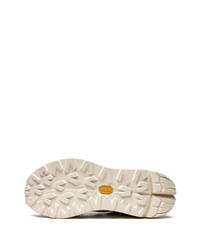 Мужские бежевые кроссовки от Brand Black