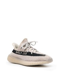 Мужские бежевые кроссовки от adidas YEEZY