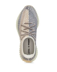 Мужские бежевые кроссовки от adidas YEEZY