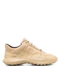 Мужские бежевые кроссовки от Camper