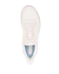 Мужские бежевые кроссовки от Hoka One One