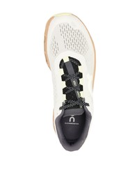 Мужские бежевые кроссовки от ON Running