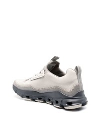 Мужские бежевые кроссовки от ON Running