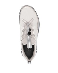 Мужские бежевые кроссовки от ON Running