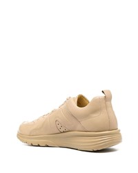 Мужские бежевые кроссовки от Camper