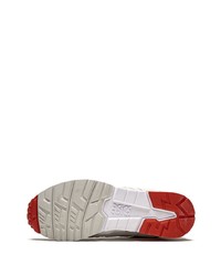 Мужские бежевые кроссовки от Asics