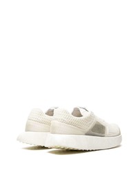 Мужские бежевые кроссовки от Salomon