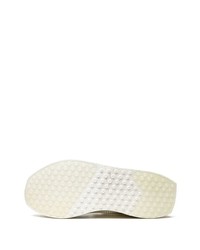 Мужские бежевые кроссовки от Salomon