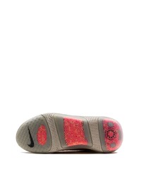 Мужские бежевые кроссовки от Nike