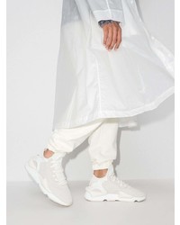 Мужские бежевые кроссовки от Y-3