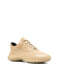 Мужские бежевые кроссовки от Camper