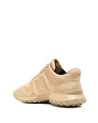 Мужские бежевые кроссовки от Camper
