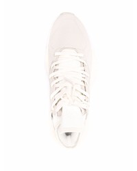 Мужские бежевые кроссовки от Y-3