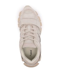 Мужские бежевые кроссовки от Juun.J