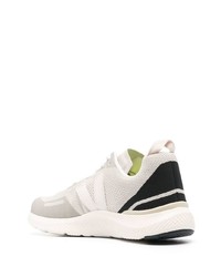 Мужские бежевые кроссовки от Veja