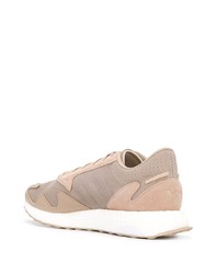 Мужские бежевые кроссовки от Y-3