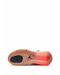 Мужские бежевые кроссовки от Jordan