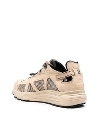 Мужские бежевые кроссовки от Salomon S/Lab