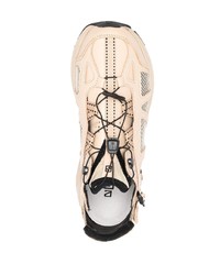 Мужские бежевые кроссовки от Salomon S/Lab