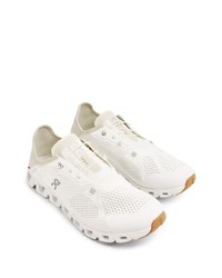 Мужские бежевые кроссовки от ON Running