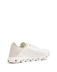 Мужские бежевые кроссовки от ON Running