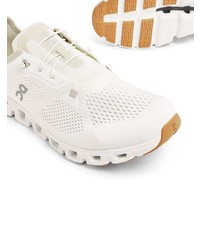 Мужские бежевые кроссовки от ON Running