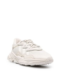 Мужские бежевые кроссовки от adidas