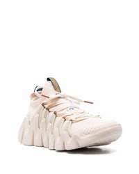 Мужские бежевые кроссовки от Li-Ning