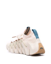 Мужские бежевые кроссовки от Li-Ning