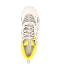 Мужские бежевые кроссовки от Li-Ning