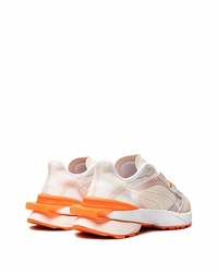 Мужские бежевые кроссовки от Puma