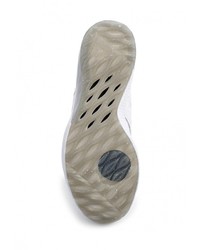 Женские бежевые кроссовки от Reebok