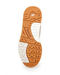 Женские бежевые кроссовки от Reebok Classics