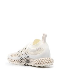 Мужские бежевые кроссовки от Y-3