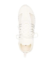 Мужские бежевые кроссовки от Y-3