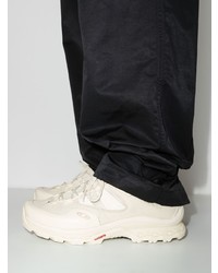 Мужские бежевые кроссовки от Salomon S/Lab