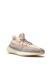 Мужские бежевые кроссовки от adidas YEEZY