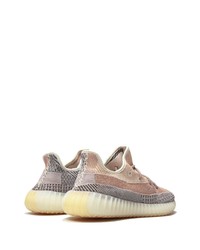 Мужские бежевые кроссовки от adidas YEEZY