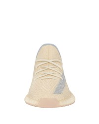 Мужские бежевые кроссовки от adidas YEEZY