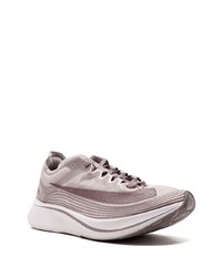 Мужские бежевые кроссовки от Nike