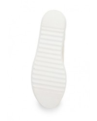 Женские бежевые лоферы от L.Day