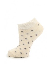 Женские бежевые носки от Baon