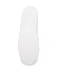 Женские бежевые слипоны от Damerose