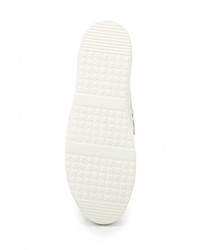 Женские бежевые слипоны от GLAMforever